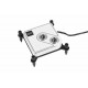 Alphacool Core 1 Aurora Water block