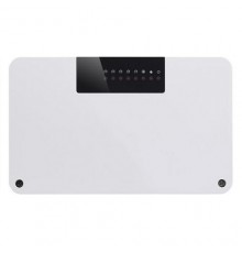 Central Controller for Heating Systems, 8 Loops