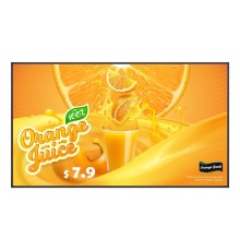 LCD DISPLEJS 49"/49UH5Q-E LG