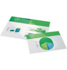 GBC A4 laminavimo maišelis, 100μm/100 vnt.