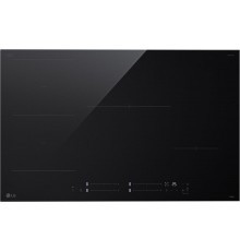 LG CBIZ3035B induction cooktop