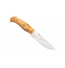 Helle Nordlys FG knife