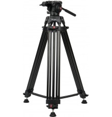 Fotopro DV-2 - видеоштатив