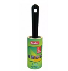 Sauber 24801101 Lint roller 60 sheets
