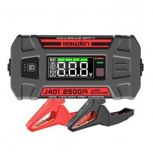 Lokithor JA401 Starter 2500A / 12V / 74Wh