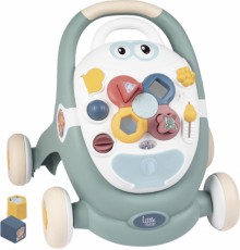 Little Smoby 3 в 1 - ходунки