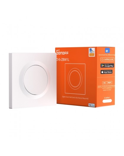 Smart SONOFF ZBMINIL2-E ZigBee wall switch