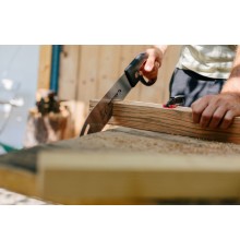 Kirschen Schreinersäge mit Kork- griff