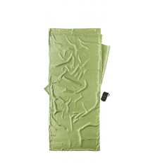 Cocoon IST91 sleeping bag Adult Rectangular sleeping bag Silk Green
