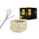 Gembird UPC-5004E-SOL CAT5e UTP LAN cable (CCA), solid, 305m, grey