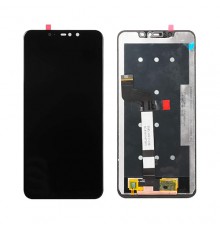 LCD screen Xiaomi Redmi 6 Pro ( black) ORG