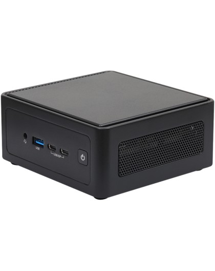 Mini PC ASRock Barebone 4x4 Box 8840U
