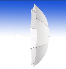 Godox UB-008 - 101 cm Studioschirm Transparent
