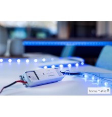 Homematic IP LED Controller – RGBW