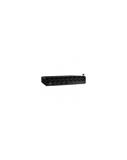 HP PRODESK 4 MINI G1I U5-235T Desktop Computer