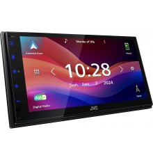 JVC KW-M595DBT