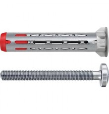 Fischer DuoHM 5x55 S TX 25 pcs.