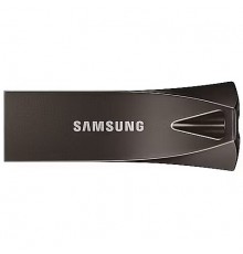 Mälupulk Samsung 64GB Bar Plus USB3.1