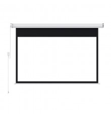Blitzwolf 100-inch BW-VS13 ceiling/wall electric projection screen
