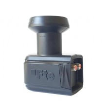 FTE Twin amplifier FTE eXcelento Black LTE 0.1 dB