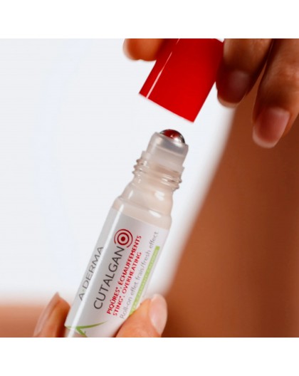 A-Derma Cutalgan, 10 ml