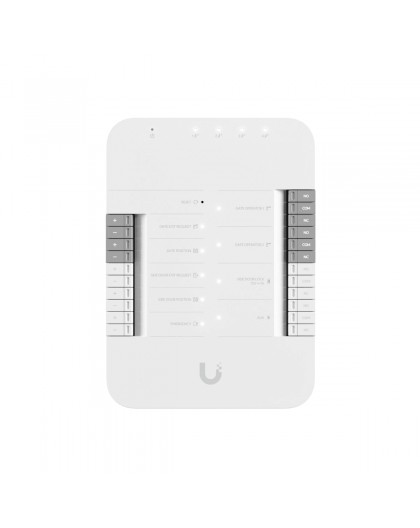 Ubiquiti Vārtu Pieejas Centrs