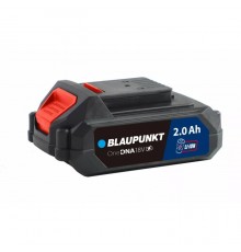 Blaupunkt akumuliatorius BP1820, 18V, 2AH