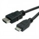 ROLINE HDMI CABLE, 3M