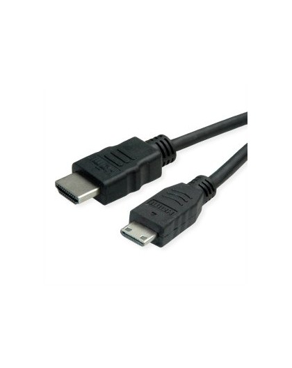 ROLINE HDMI CABLE, 3M