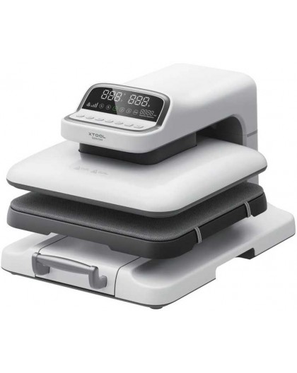 xTool Selected HP2 Automatic Thermal Press