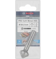 Bosch Countersink 20,5mm M10