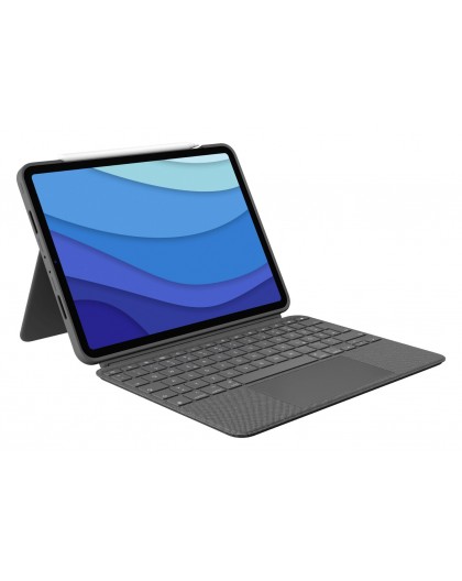 Logitech Combo Touch