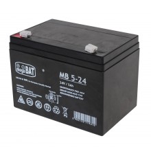 Joko Akumulators 24V / 5AH