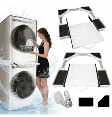 Connection set for dryer Beko
