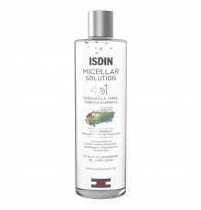 "Isdin" Micellar Solution 4 in 1 400ml