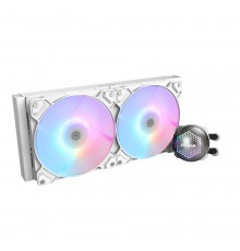 Zalman Alpha 28 280mm Balts