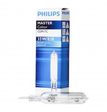 Philips MASTERColour CDM-TC 35W/830 G8.5