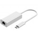 Network Adapter EFB EFB USB3.2 1.0Gbit, C-Type Connector - RJ45 Socket