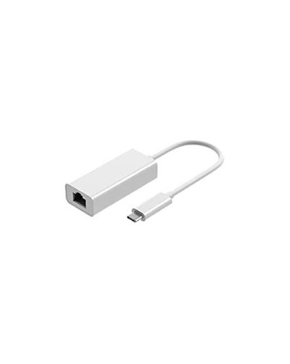 Network Adapter EFB EFB USB3.2 1.0Gbit, C-Type Connector - RJ45 Socket