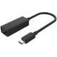 Network Adapter EFB EFB USB3.2 1.0Gbit, C-Type Connector - RJ45 Socket