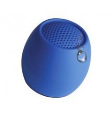 Boompods Zero Speaker navy blue