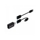 Maxcom Belaidis automobiļu adapters MC02 Wave