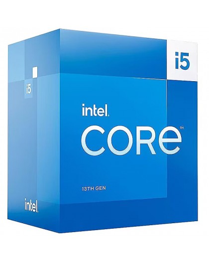 Intel S1700 CORE i5 13400 BOX GEN13