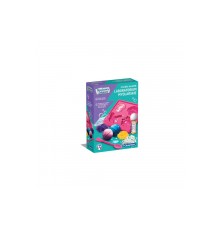 Clementoni: Scientific Fun - Soap Lab