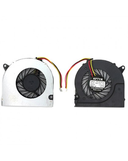 Notebook Cooler HP 6520S, 540