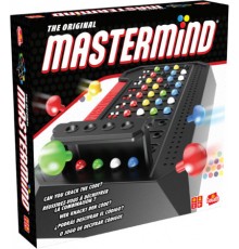 Mastermind strateegia mäng