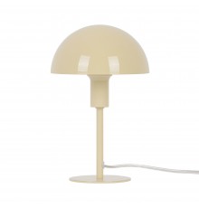 Nordlux Ellen Mini Table Lamp, Yellow