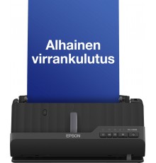 Epson WorkForce ES-320W - A4 Scanner, Wireless
