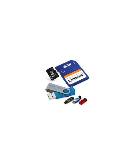 STICK Intenso Flash Line 128 GB