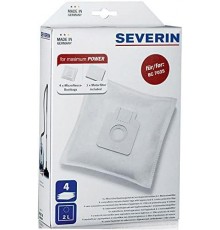 Severin SB 7211 maisiņi